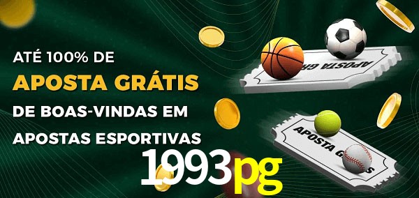 1993pg Ate 100% de Aposta Gratis