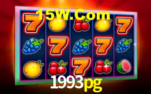 Welcome Bonus 1993pg