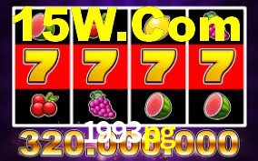 Welcome Bonus 1993pg