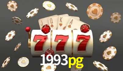 Diretório de Jogos 1993pg