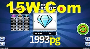 Blackjack Table 1993pg
