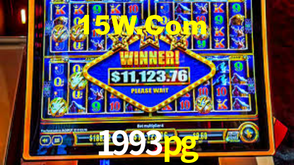 1993pg