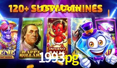 Login Seguro 1993pg