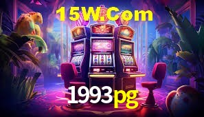 Slot Games 1993pg