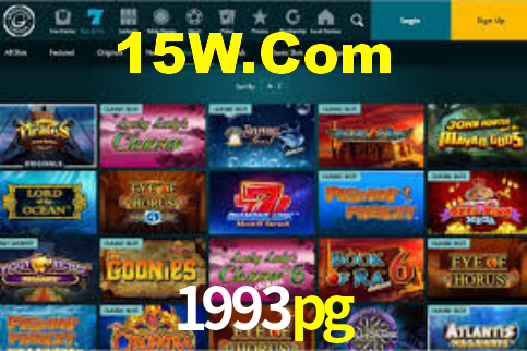 Bônus Generosos e Exclusivos no 1993pg para Você!