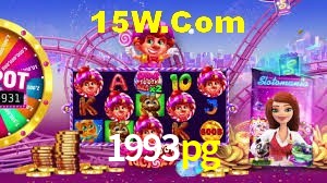Game Providers 1993pg