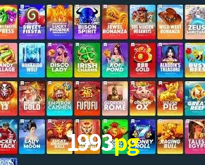 Estatísticas Crash Games 1993pg