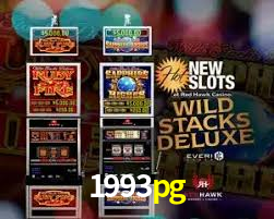 Crash Games Statistics 1993pg