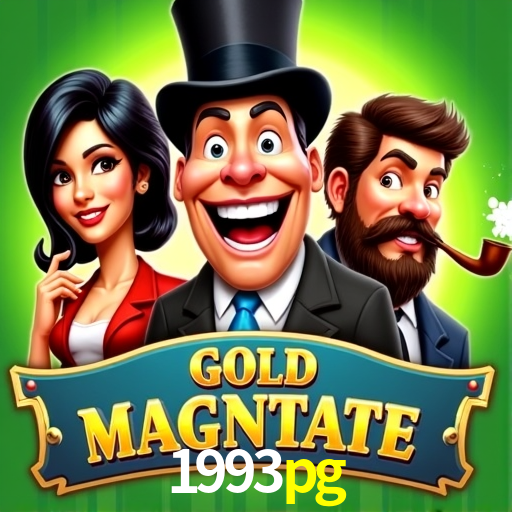 APP oficial da 1993pg para mobile