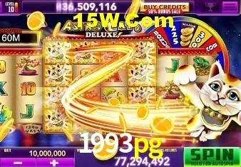 Casino Ao Vivo 1993pg