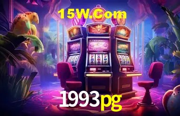 Apostas de Tênis 1993pg